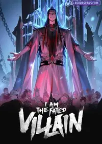 I Am the Fated Villain